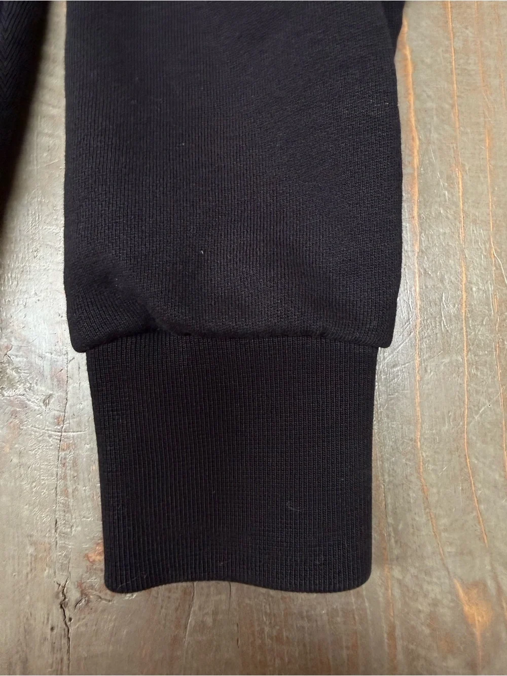 Maison Kitsuné Sweatshirt XS - Black